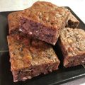 紅峰のマッタリ時間's cooksnap of when they made お好きなあんこdeしっとり餡子ケーキ☆★.