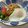 ナス科の地上絵's cooksnap of when they made 尾西の非常食　活用チャーハン.