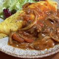 メサ吉's cooksnap of when they made 本格★ハッシュドビーフ.