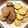 ゆゆゆぱっと's cooksnap of when they made 材料3つ☺︎羊羹であんこバタークッキー♪.