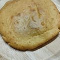 ミーがむわ's cooksnap of when they made ❁[生クリーム卵白消費]ノンオイルケーキ.