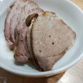 Ｆａｒ's cooksnap of when they made 紐なし！洗い物ストレス無し！トロ旨焼豚♡.