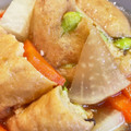 りくゆなママ's cooksnap of when they made レンジで簡単☆がんもどきの和風煮。.