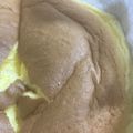 ＊るぃず＊'s cooksnap of when they made ぐりとぐらのカステラ風スフレ.
