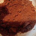 ポン酢好き's cooksnap of when they made 可愛い♡パンダクッキー.