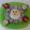 ナナプー's cooksnap of when they made ★フラワー(≖益≖)♡キャラ弁★.