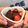 ☆あゆむんママ77☆'s cooksnap of when they made いちごチョコ☆コーティングわりと簡単♫.