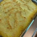 kaeru1gou's cooksnap of when they made 野菜いっぱいのコテージパイ.