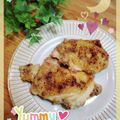 海理ママ's cooksnap of when they made 使ってみたくて♪『黒瀬スパイス』で豚焼肉.