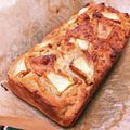 えりえる☆'s cooksnap of when they made 米粉のりんごケーキ.