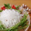 Newチヨコっと♪'s cooksnap of when they made なんちゃって柊（ひいらぎ）.