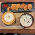 sunsetyuki's cooksnap of when they made 簡単！ほうれん草とベーコンのミルクスープ.