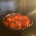 take_mas's cooksnap of when they made 鶏もも肉の赤ワイン煮込み・・・.