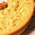 クックコマじろう☆'s cooksnap of when they made しっとり甘いஐさつまいもシフォンஐ.