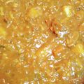 きこ33's cooksnap of when they made すき焼きリメイク！激ウマ簡単カレー♡.