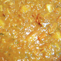きこ33's cooksnap of when they made すき焼きリメイク！激ウマ簡単カレー♡.