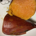 クックB25ION☆'s cooksnap of when they made 焼き芋　しっとり　さつまいも　炊飯器　.