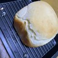 ﾐｯﾋｰ's cooksnap of when they made ☆私のHB早焼き米粉パン☆.