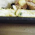 3姉妹ちゃんママ's cooksnap of when they made ☆お弁当に♬簡単ふっくら出し巻き☆.