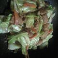おたまっち's cooksnap of when they made これぞ！回鍋肉のタレ。.