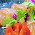 どぅくどぅくぼん！'s cooksnap of when they made 簡単すぎる。ミニトマトの飾り切り.
