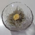 tamago大好き's cooksnap of when they made 生しらすの刺身.