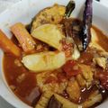 makichaki's cooksnap of when they made 絶品！何度も食べたいスープカレー.