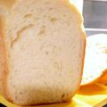 クックL7P☆'s cooksnap of when they made ＊もっちり湯種食パン＊.