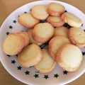 rai☆yuaママ☆'s cooksnap of when they made サクサク♡レモンクッキー.