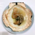 イーちゃん☆'s cooksnap of when they made ホタテのヒモ バター醤油炒め.