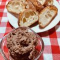 ☆★ひよこ★☆'s cooksnap of when they made ◎簡単絶品レバーペースト.