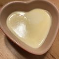 ♡まゆみゆ♡'s cooksnap of when they made なめらかプリン.