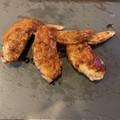 ☆ゆかざえもん☆'s cooksnap of when they made 名古屋風【鶏手羽先の甘辛唐揚げ】.