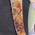 だいちゃんの妻's cooksnap of when they made 『わたしのおりょうり』太刀魚のムニエル.