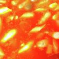 akiko's cooksnap of when they made すっぱくない！具だくさんミネストローネ★.
