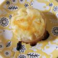 ぽぴぽぴ's cooksnap of when they made 5分でできる！大根マヨチー焼き.