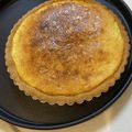 クックU3TIH7☆'s cooksnap of when they made ＊チーズケーキタルト＊バレンタインにも♪.