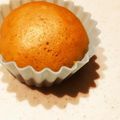 Yayu_u's cooksnap of when they made 米粉&黒糖でマーラーカオ風？豆乳米油使用.