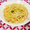 ふうはっちゃん's cooksnap of when they made 簡単おかず:もやしのバター醤油ソテー.