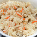 クックM6DK2O☆'s cooksnap of when they made おでんの残りつゆ de 炊き込みご飯♪.