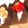 いー♡'s cooksnap of when they made ふわふわ❤チョコシフォンケーキ.