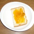 もぐのぐ's cooksnap of when they made ✿熟した青梅de梅ジャム✿.