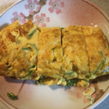 そらのぱぱ's cooksnap of when they made ネギ入りだし巻き卵.