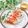 Satoco❋'s cooksnap of when they made 生ハム巻きサラダ.