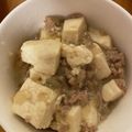 まん！'s cooksnap of when they made 簡単☆子供も旦那も大好き！うちの麻婆豆腐.