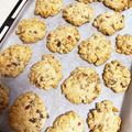 りんごっ。's cooksnap of when they made フルグラで☆超簡単♪ザクザククッキー.