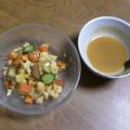 もぐのぐ's cooksnap of when they made おばあちゃん秘伝☆梅みそドレッシング.