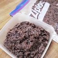ニシコママ's cooksnap of when they made 発酵あんこ❀米麹使用❀炊飯器・圧力鍋で.