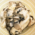 はちぞうさん's cooksnap of when they made 調理前の下ごしらえ♪加熱用牡蠣編.