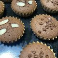 クック9938☆'s cooksnap of when they made バレンタインに**チョコ♥マドレーヌ**.